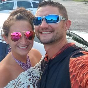 Meet your Posher, Aaron